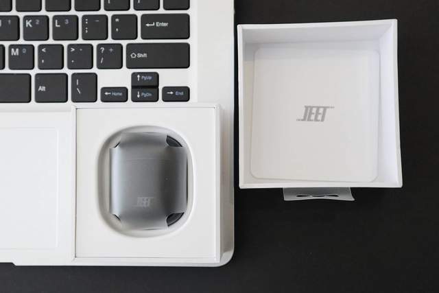 对半入耳耳机有一份偏爱 | JEET ONE升级版使用评测