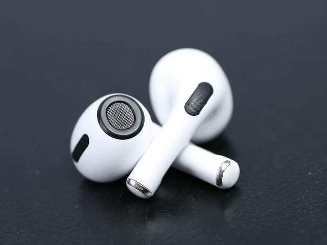 西圣Ava小巧精致的百元耳机开箱