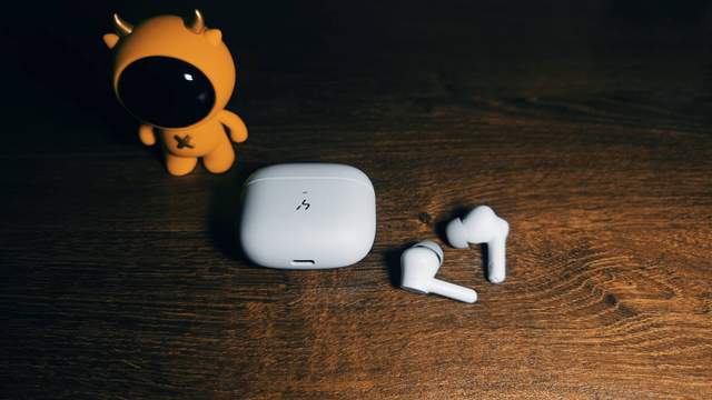 哈氪拾光Pro主动降噪耳机体验测评