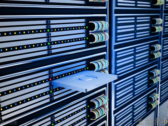 玊尔言币：东数西算下FIL迎来重大机遇？1