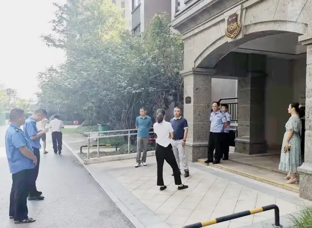 关注丨湘潭高新区开展联合整治，关停了两家非法校外培训机构