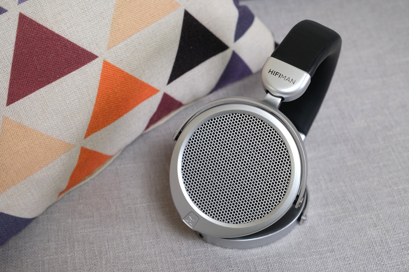 以平板耳机之名，重新定义无线声音，HIFIMAN DEVA Pro评测