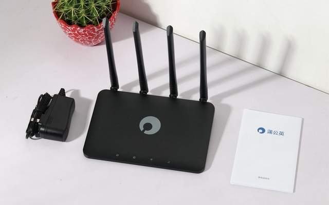 手机热点又卡又慢怎么办？用蒲公英X4C 4G路由器，上网更流畅