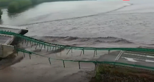 晚报|外交部称中美打贸易战只会双输 中国女排出征