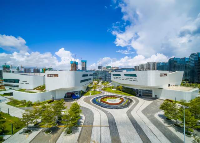 金湾下一个珠海新中心