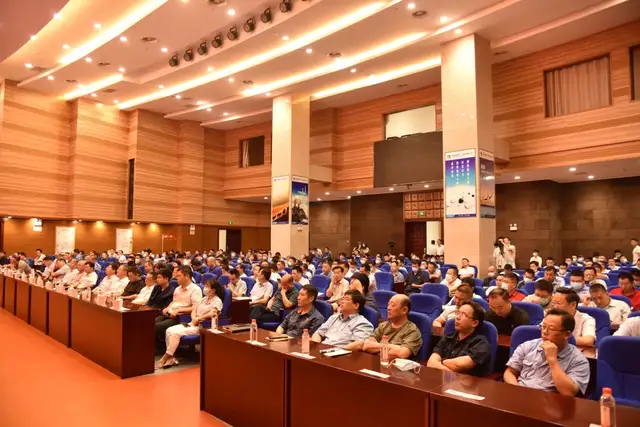 湘潭市“安全生产月”活动启动仪式在湖南省第三工程有限公司成功举行