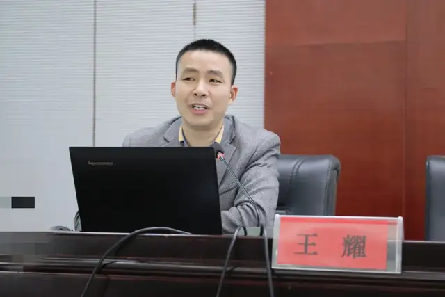 党史学习教育县委宣讲团到湘潭县人民法院进行宣讲