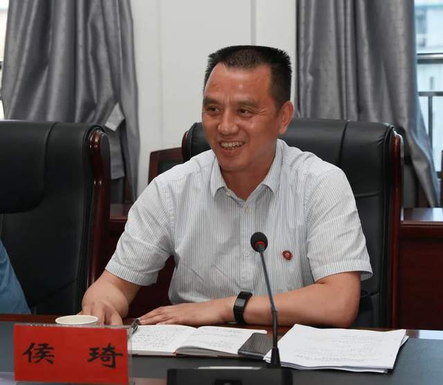党史学习教育｜湘潭市中心医院党委理论学习中心组开展党史学习教育“学史崇德”专题学习研讨
