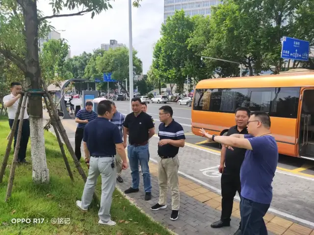 年中盘点 聚力再发丨市住建局召开全市物业管理工作会议