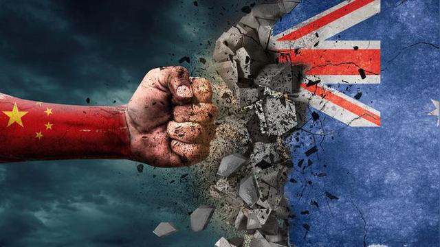 铁矿石战争升级！中国和澳大利亚的资源之战，中国能打赢么？