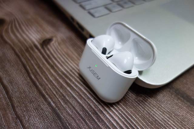 什么！只要119？西圣AVA半入耳蓝牙耳机简评