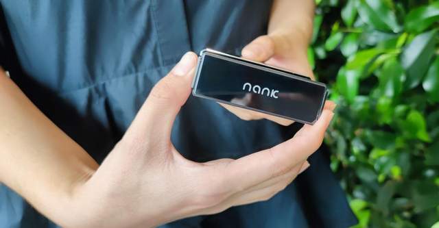 拿来吧你！南卡NANK N2s无线蓝牙耳机强劲来袭