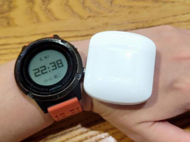 AirPods平替在这里！漫步者LolliPods Mini：乐享无损CD级高清音质