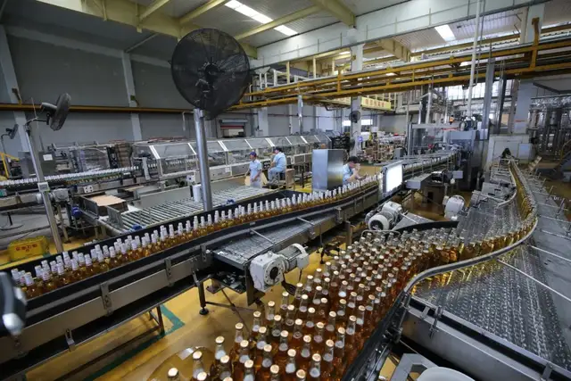 澎湃“红色引擎” 崛起产业新城丨天易经开区高标准党建引领高质量发展纪实