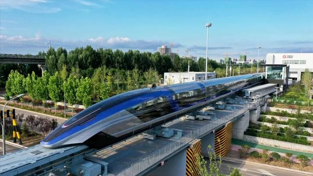 晚报|中方支持日成功办奥运 河南暴雨为什么这么强