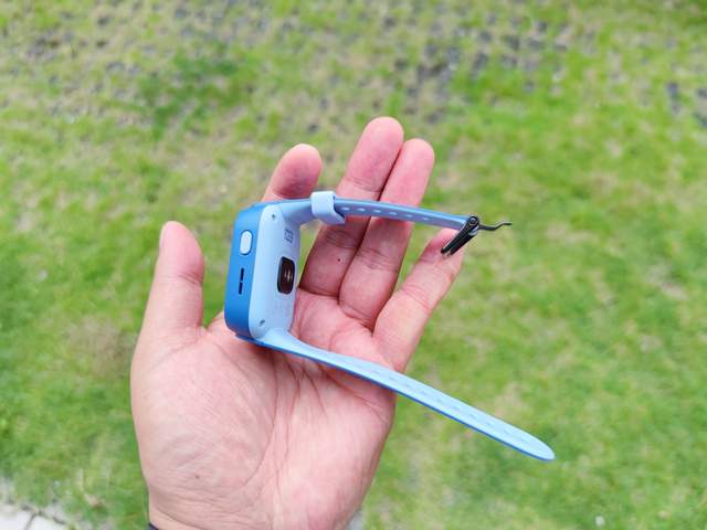 小米上新：米兔儿童学习手表 5Pro，支持楼层定位，拍照更清晰