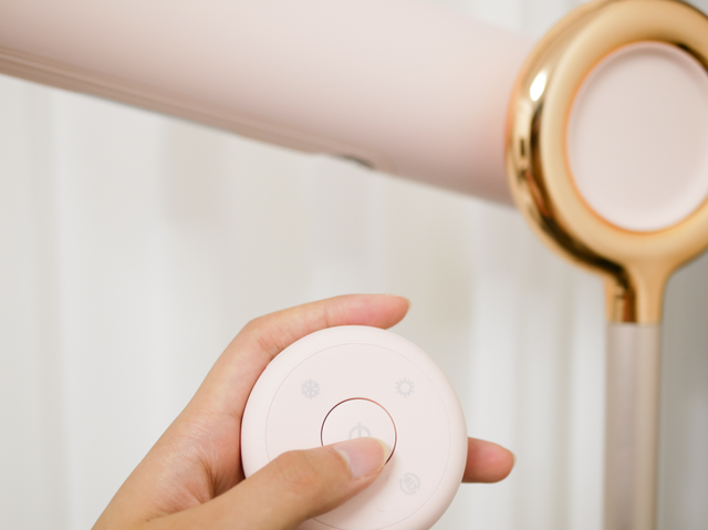 女神必备的神仙单品！品仕乐立式吹风机为什么现在才出现？