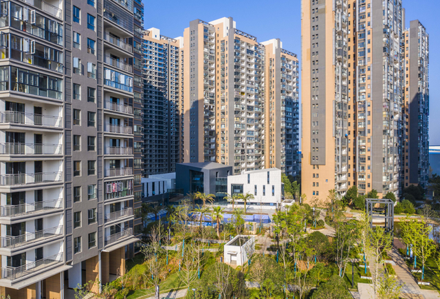 嗨夏购房节｜湘潭城发6大好礼让利全城，燃爆2021湘潭房博会