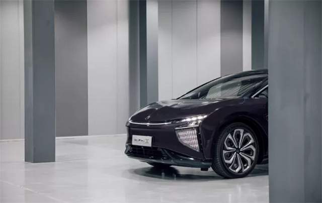 一黑到底争当“学霸”成都车展热门黑科技车型谁最强？