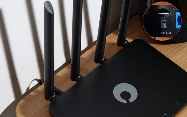 手机热点又卡又慢怎么办？用蒲公英X4C 4G路由器，上网更流畅