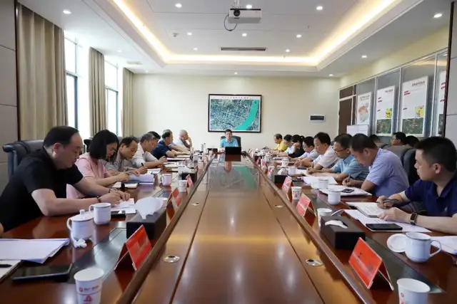 副市长傅军现场办公协调解决市中医医院整体迁建项目建设有关问题