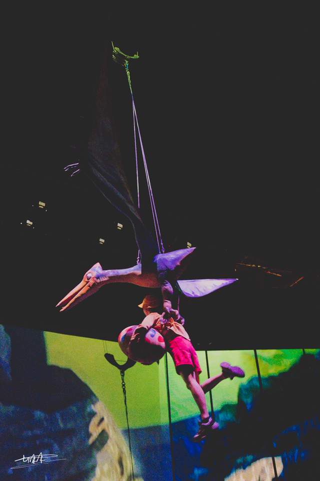 魔都遛娃宝藏地，上海宋城亲子游详细攻略，来一场侏罗纪穿越