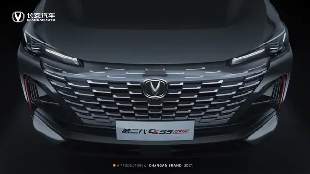 双星闪耀，十月长安CS55、CS75均突破20000