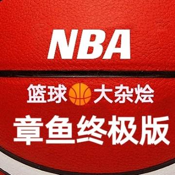 篮球大杂烩best