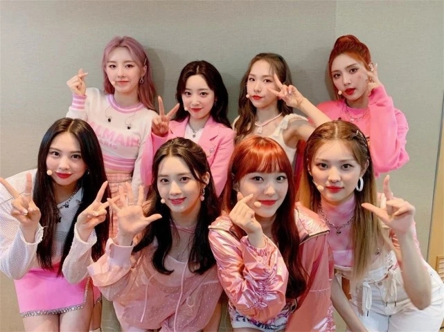 51韩团 – 韩国娱乐,韩国女团,韩国男团