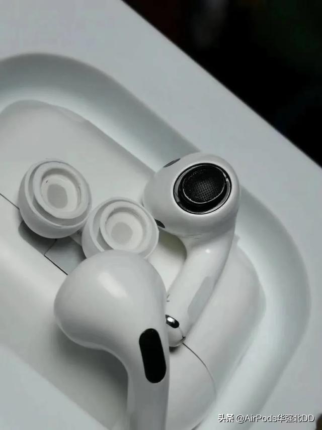 【你不知道的airpods9個小細節】