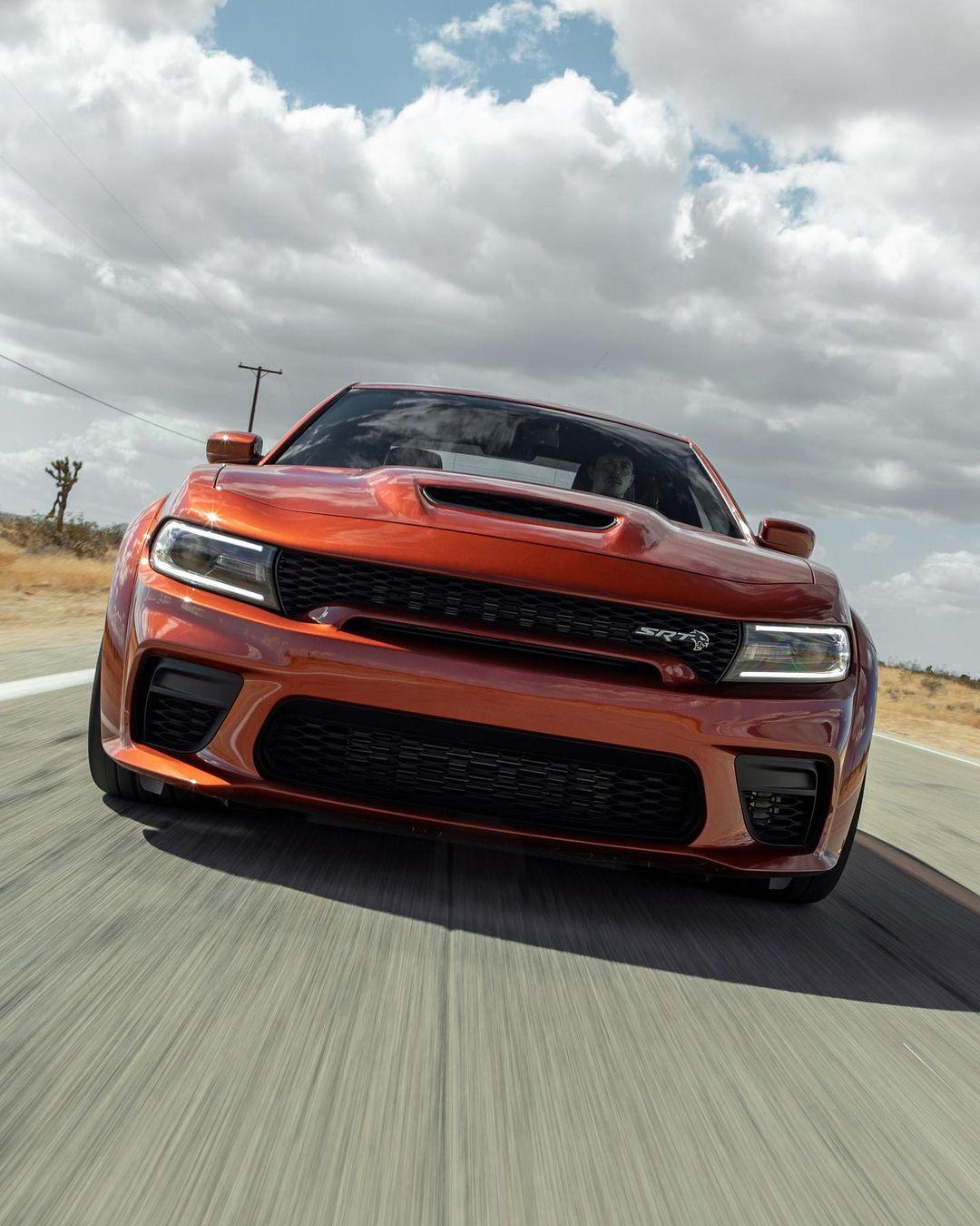 chargersrt有史以来销售最快最强大的量产轿车未能提供最快的060或四