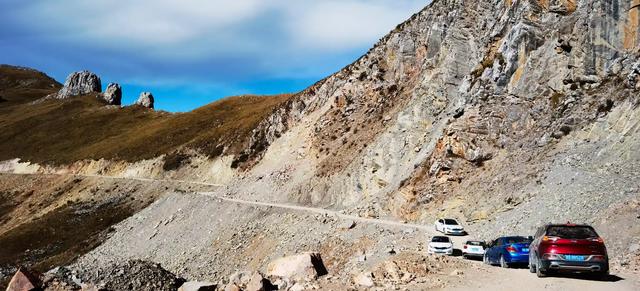 甘南秘境|自驾卓尼洛克之路 扎古录到扎尕那 自驾甘南秘境 - 西瓜视频