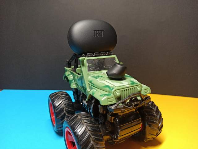 迷你小巧，戴若无物，JEET AIR2蓝牙耳机评测