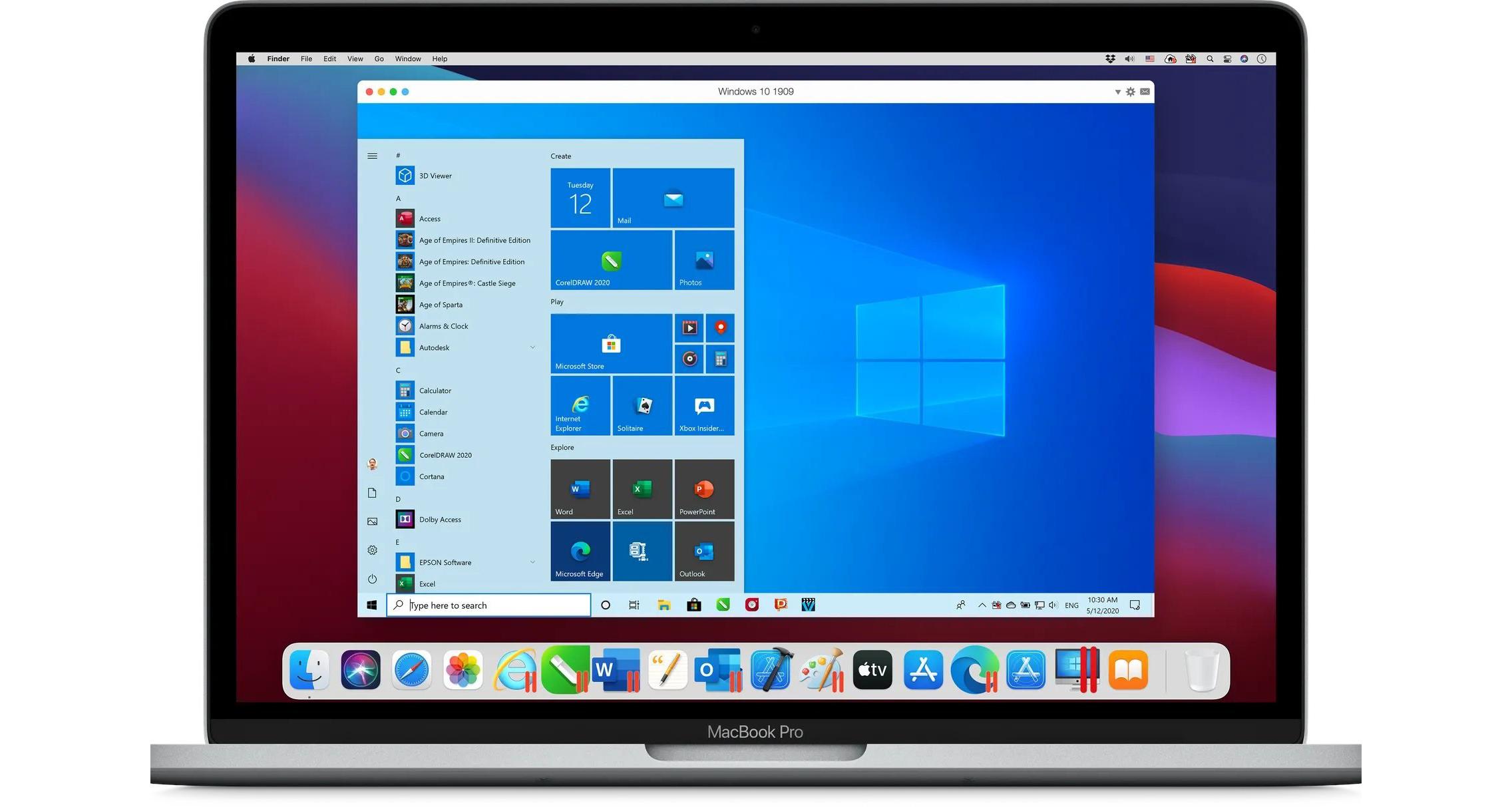 想让Windows“变成”Mac，你需要这4款软件