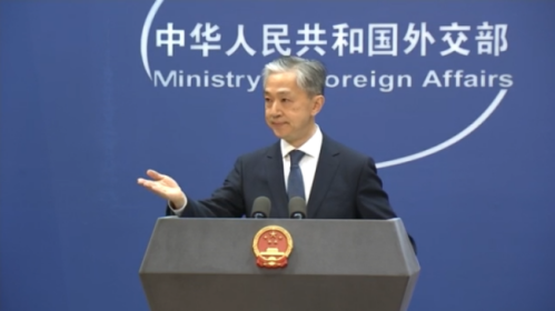 晚报|中方谈俄美元首峰会 朔尔茨正式当选德国总理