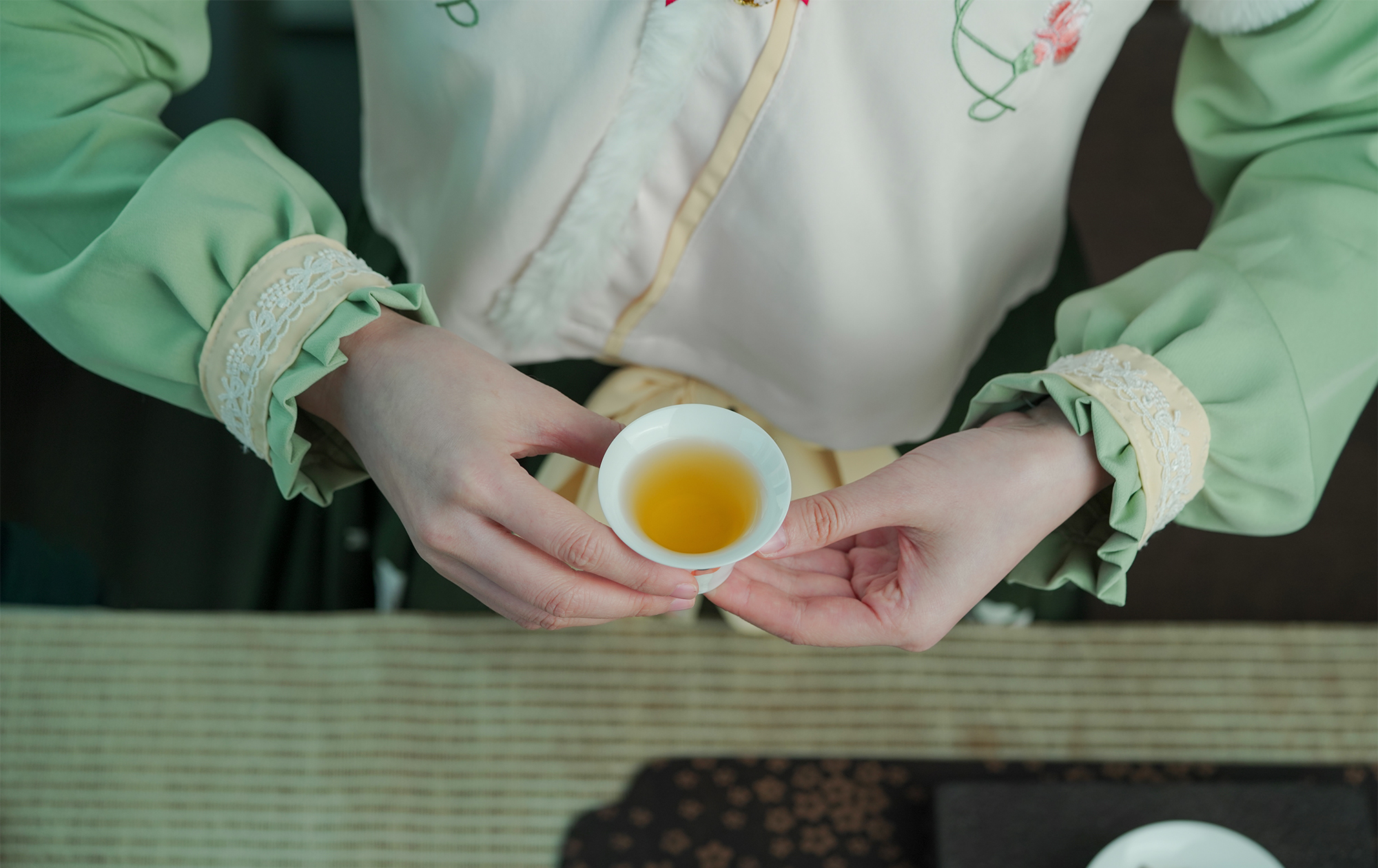 小喜年-我家乡的过年茶俗原来有这么多，你的家乡有哪些？