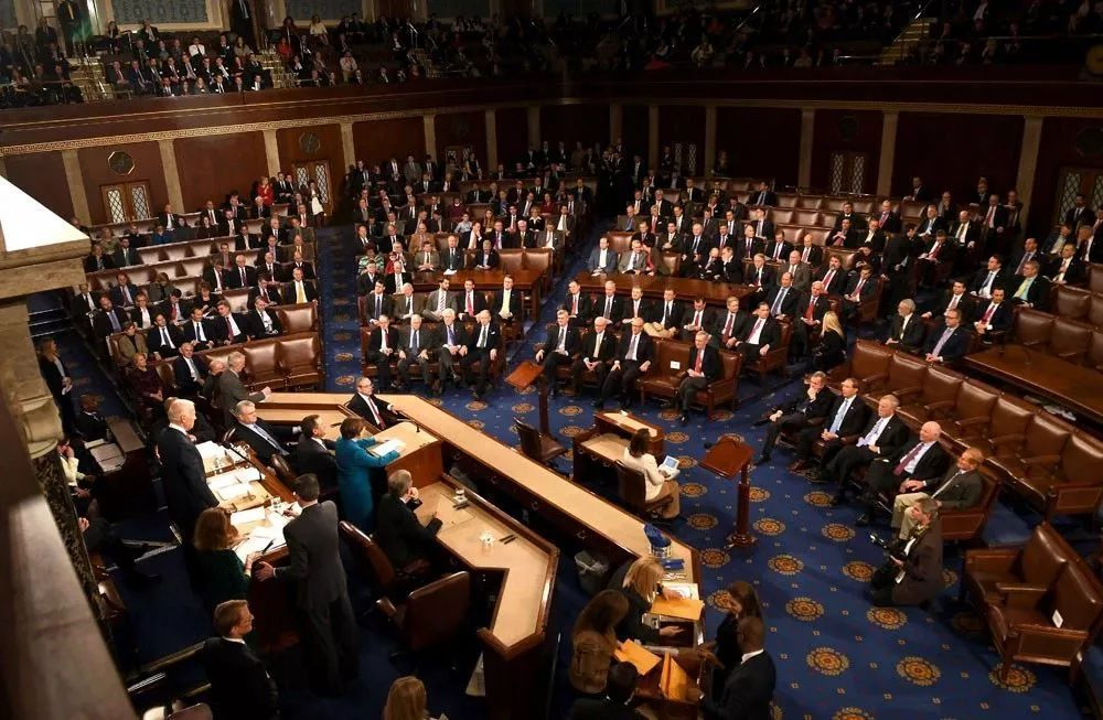 28:0！美零票反对通过抗华决议，指责国际奥委会与中国合作违反了“人权承诺”！"