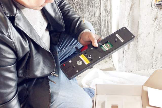 智能家居从装修开始——荣耀VOC智能门锁X6 指纹锁实测