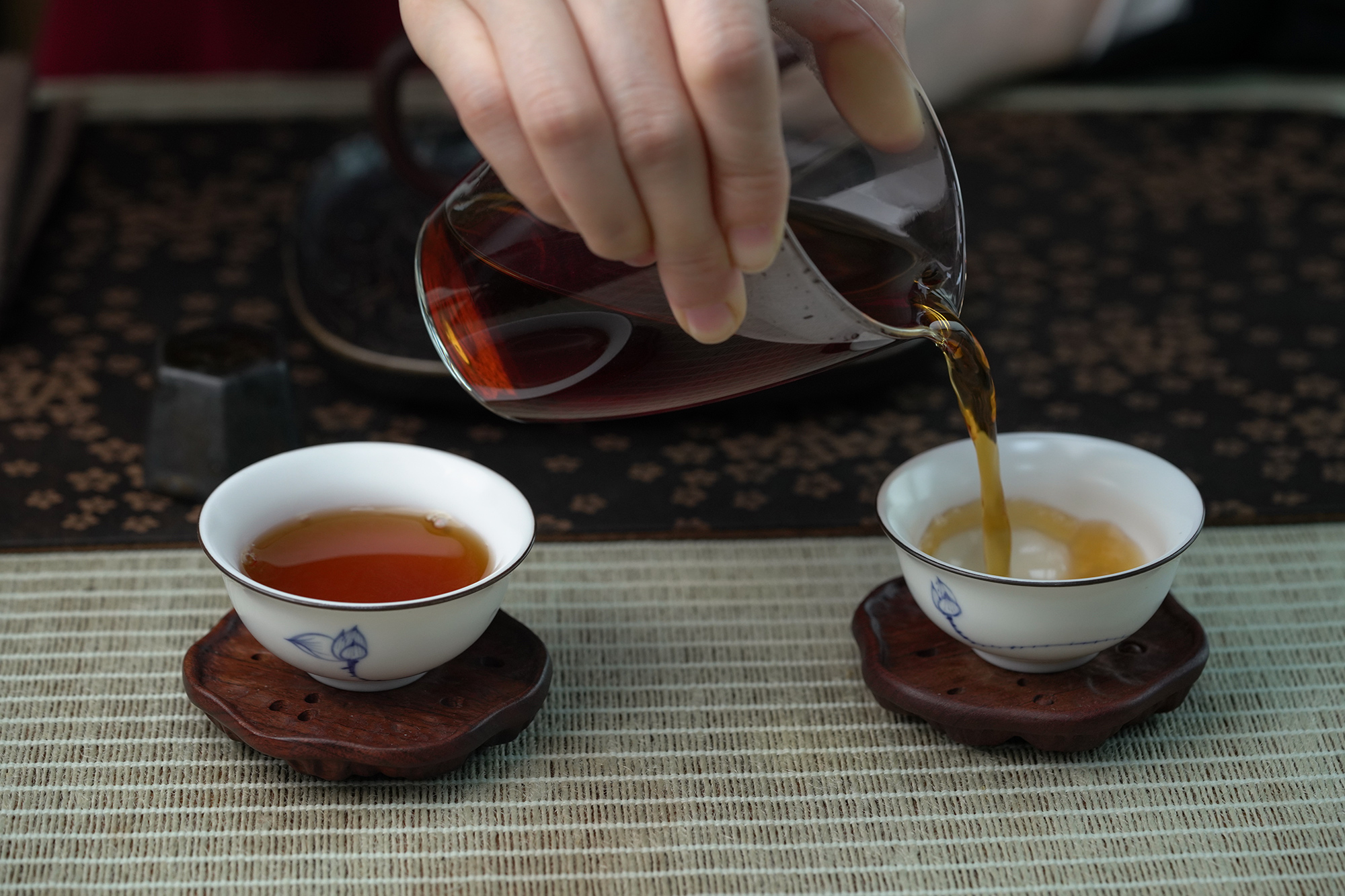 小喜年-我家乡的过年茶俗原来有这么多，你的家乡有哪些？