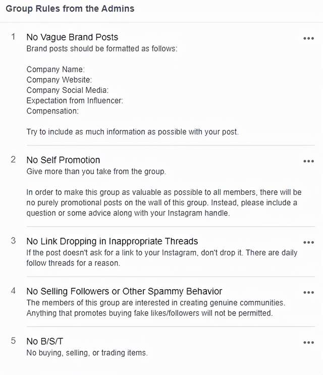 0 成本引流｜教你玩转 Facebook Group 社群运营