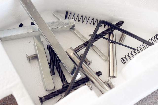 智能家居从装修开始——荣耀VOC智能门锁X6 指纹锁实测