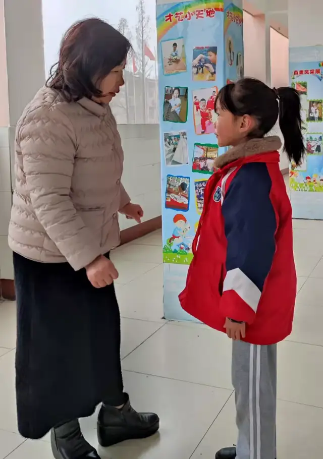 曾都区实验小学:精彩“师说”教育活动,教师分享 曾都区实验小学:精彩“师说”教育活动,教师分享