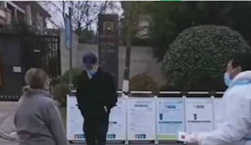 晚报|神十三航天员将再次出舱 美赴华航班中途返航