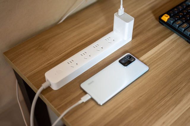 万物互联从小小的插排开始，小米智能插线板2体验报告