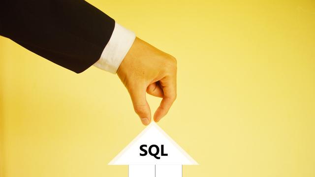 一文掌握SQL基础