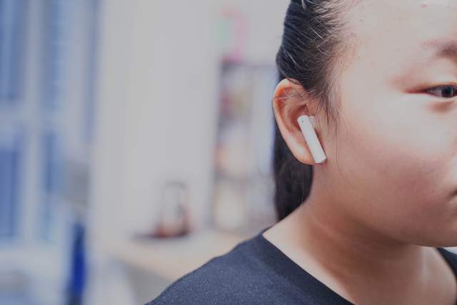 慧眼识“英雄”，老品牌英雄真无线蓝牙耳机，性价比真高