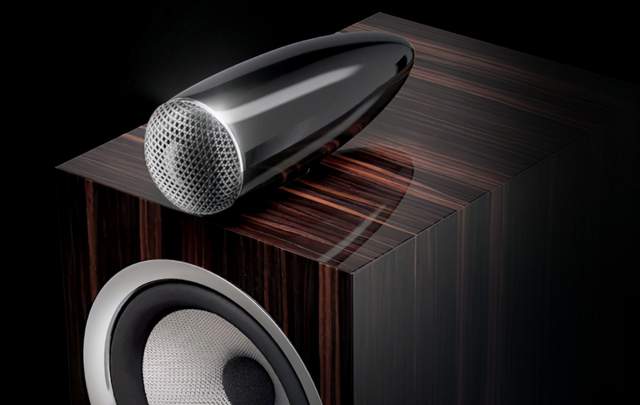 奢侈品级别音响B&amp;W加持，峰米向行业第一发起冲击？