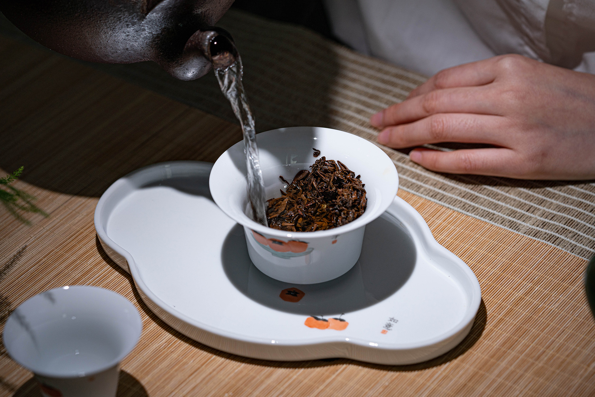 小喜年-解析红茶汤色密码“三大将”，你知道是什么吗？
