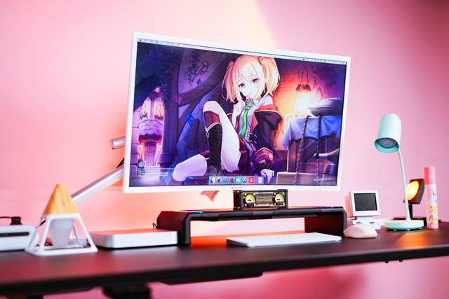 怎样办公更方便？看看极创悠品的解决方案~