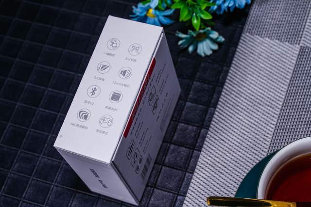 慧眼识“英雄”，老品牌英雄真无线蓝牙耳机，性价比真高